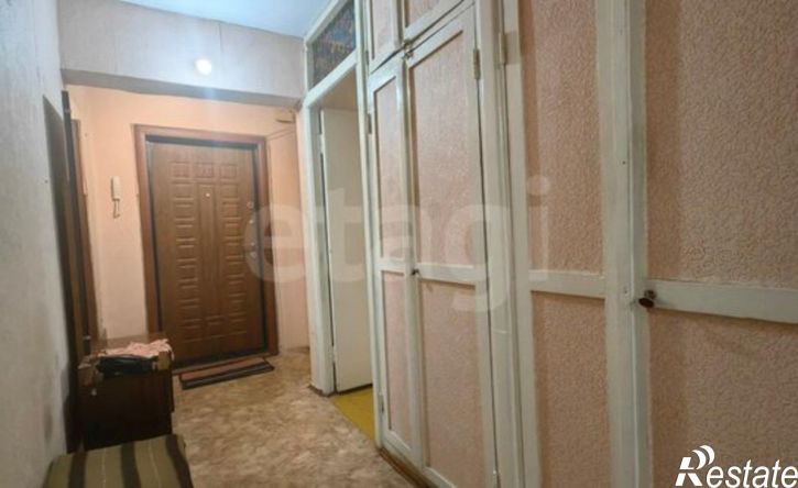 3-комн квартира ул Жуковского, 43,  д. 43
