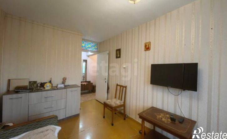 3-комн квартира ул Жуковского, 43,  д. 43