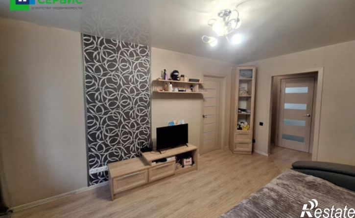 2-комн квартира ул 9 Января, 61,  д. 61