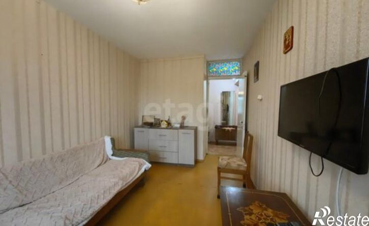 3-комн квартира ул Жуковского, 43,  д. 43