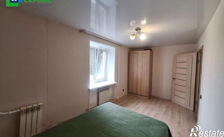 2-комн квартира ул 9 Января, 61,  д. 61