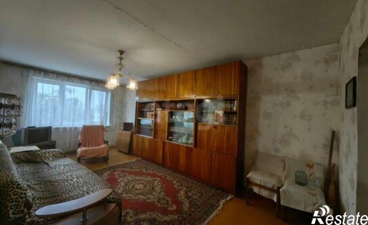 3-комн квартира ул Жуковского, 43,  д. 43