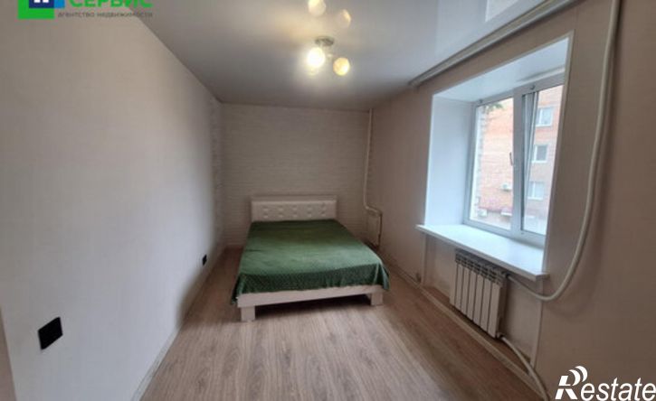 2-комн квартира ул 9 Января, 61,  д. 61