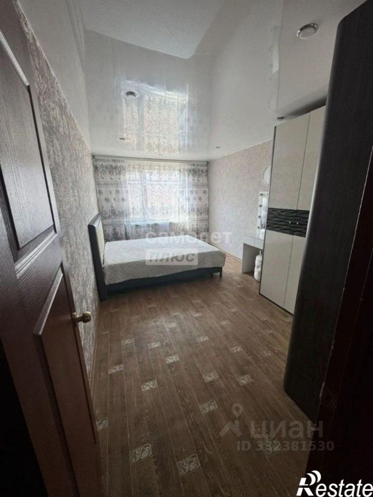 2-комн квартира ул Белашева, 5,  д. 5
