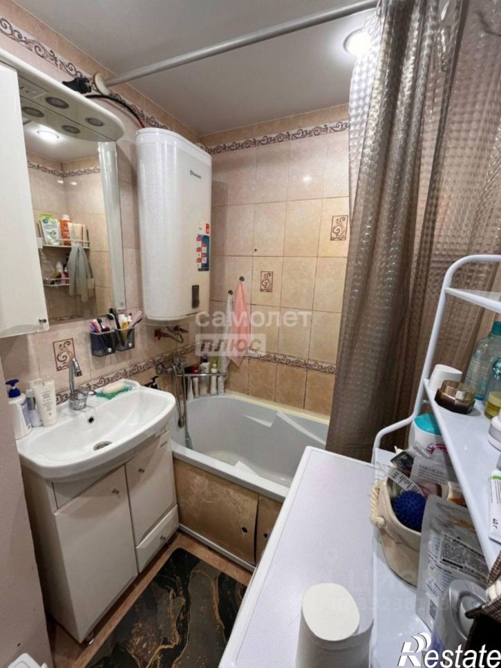 2-комн квартира ул Белашева, 5,  д. 5
