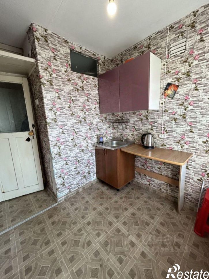 1-комн квартира ул Комсомольская, 21,  д. 21
