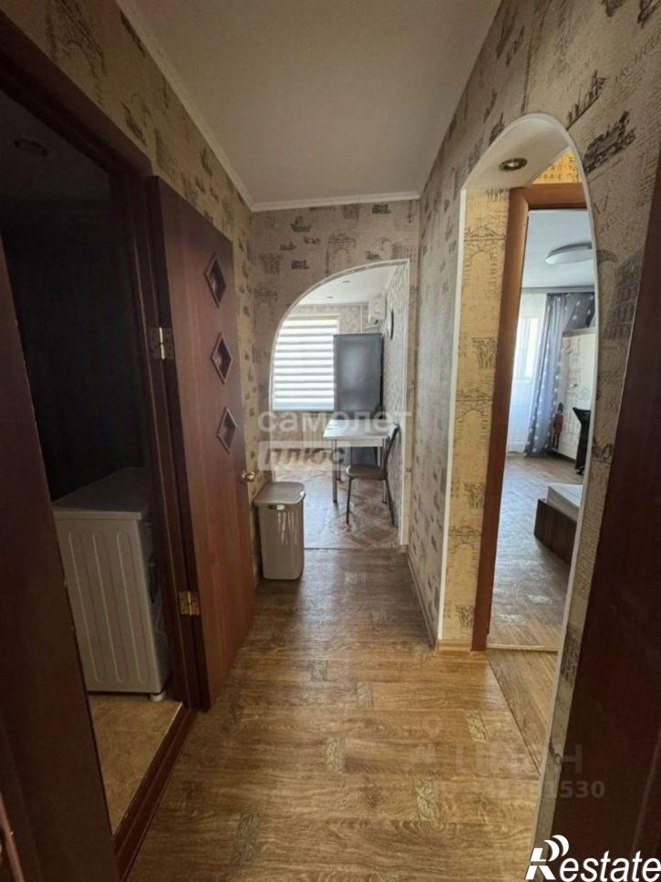 2-комн квартира ул Белашева, 5,  д. 5
