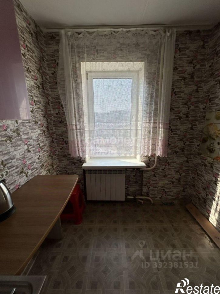 1-комн квартира ул Комсомольская, 21,  д. 21