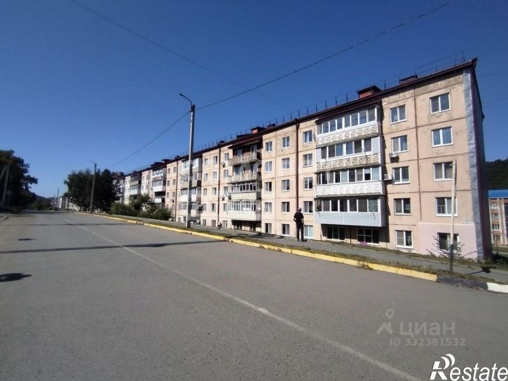 2-комн квартира ул Усатого, 19А,  д. 19А