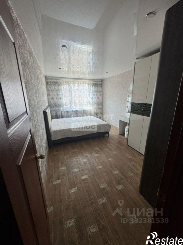 2-комн квартира ул Белашева, 5,  д. 5