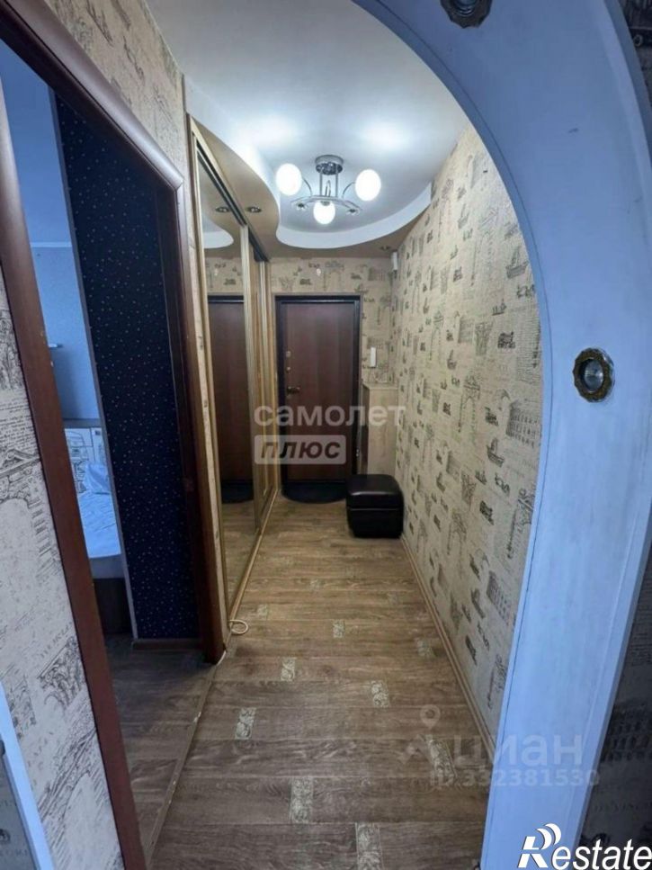 2-комн квартира ул Белашева, 5,  д. 5