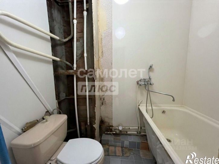 1-комн квартира ул Ленина, 11А,  д. 11А