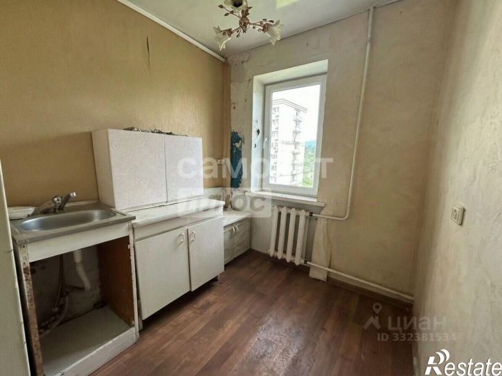 1-комн квартира ул Ленина, 11А,  д. 11А