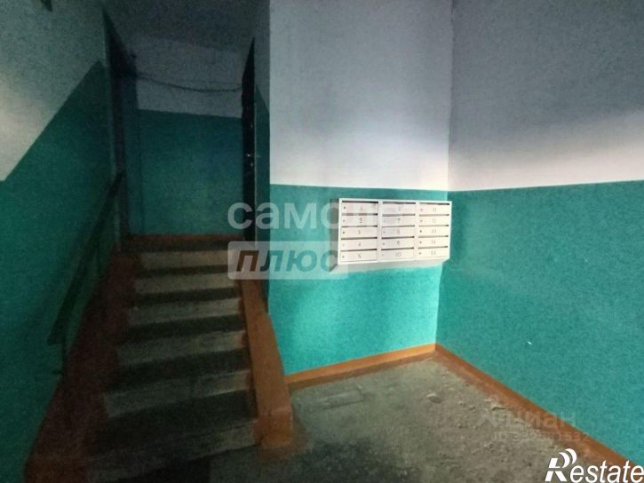 2-комн квартира ул Усатого, 19А,  д. 19А