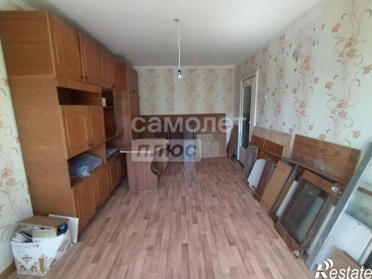 2-комн квартира ул Усатого, 19А,  д. 19А