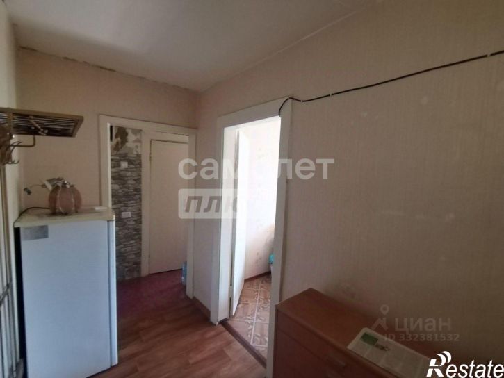 2-комн квартира ул Усатого, 19А,  д. 19А