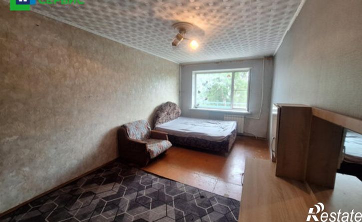 2-комн квартира ул Будника, 72,  д. 72