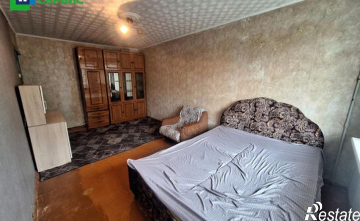 2-комн квартира ул Будника, 72,  д. 72