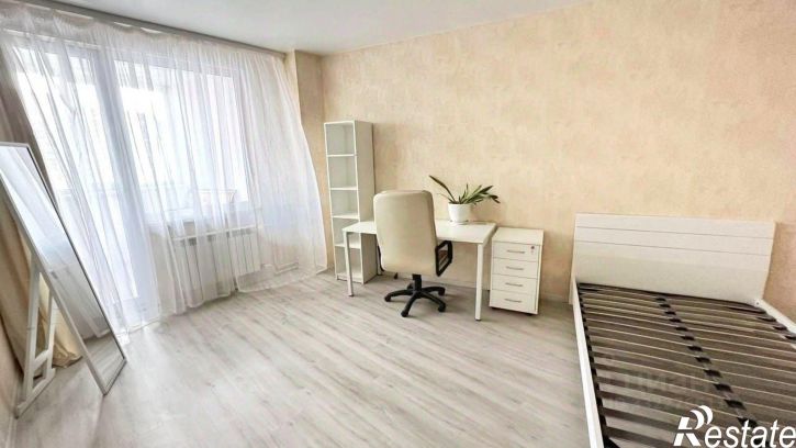 3-комн квартира Владивосток