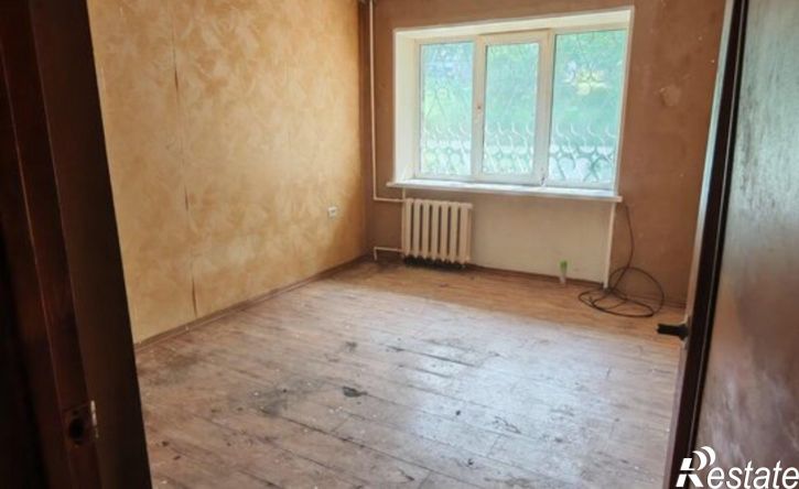 1-комн квартира Находка, Пограничная улица, 38Б