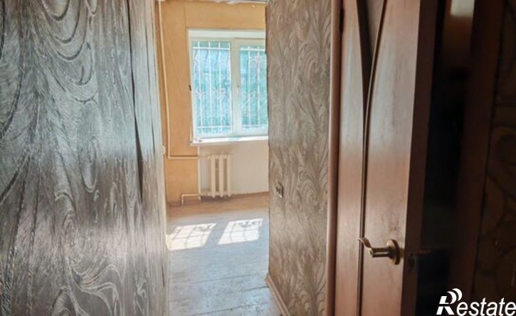 1-комн квартира Находка, Пограничная улица, 38Б