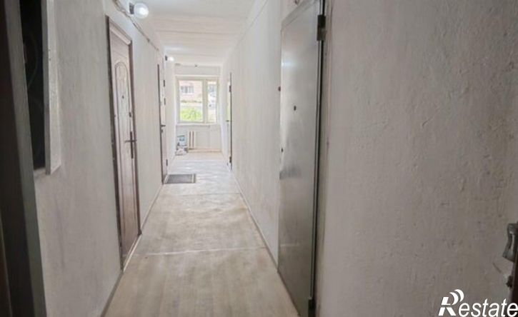 1-комн квартира Находка, Пограничная улица, 38Б