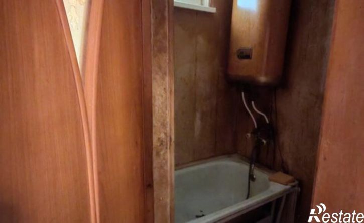 1-комн квартира Находка, Пограничная улица, 38Б