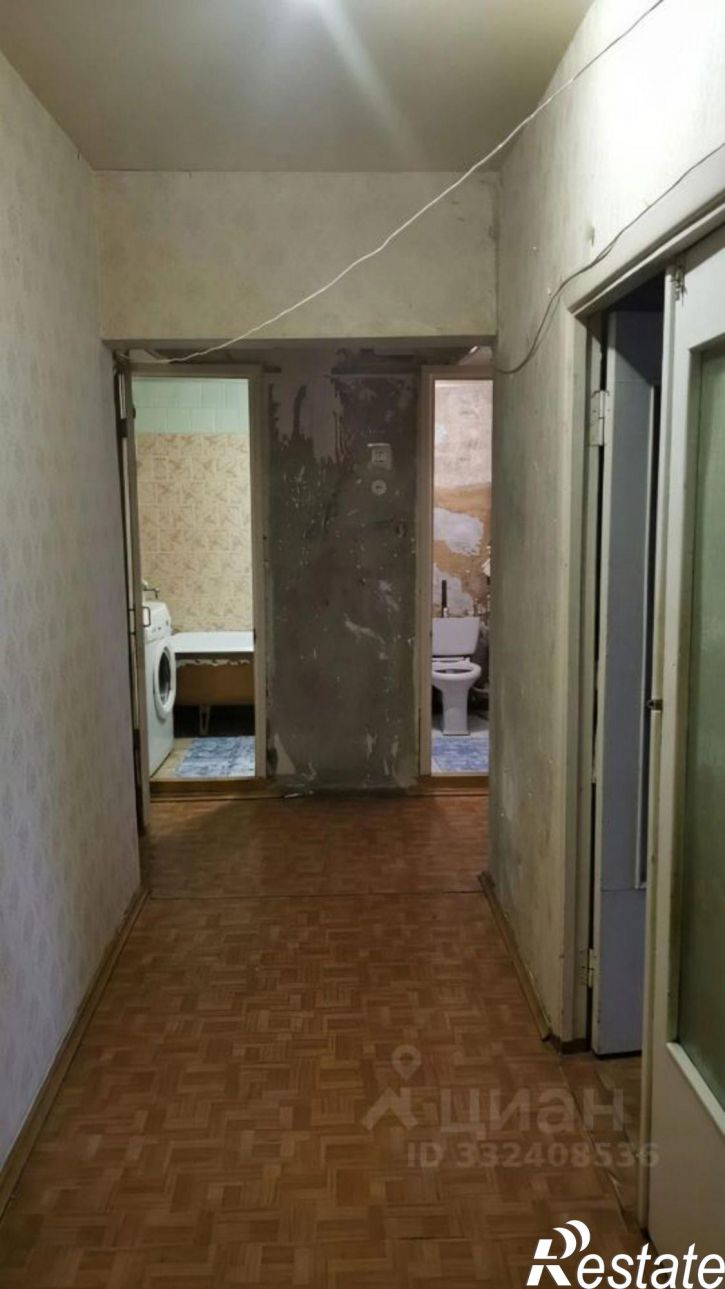 3-комн квартира Владивосток, улица Сабанеева