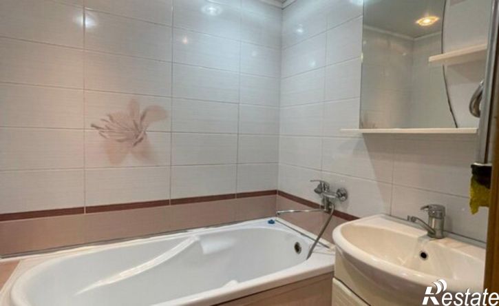 1-комн квартира ул Балабина, 8,  д. 8
