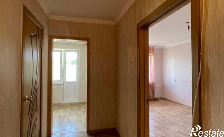 1-комн квартира ул Балабина, 8,  д. 8