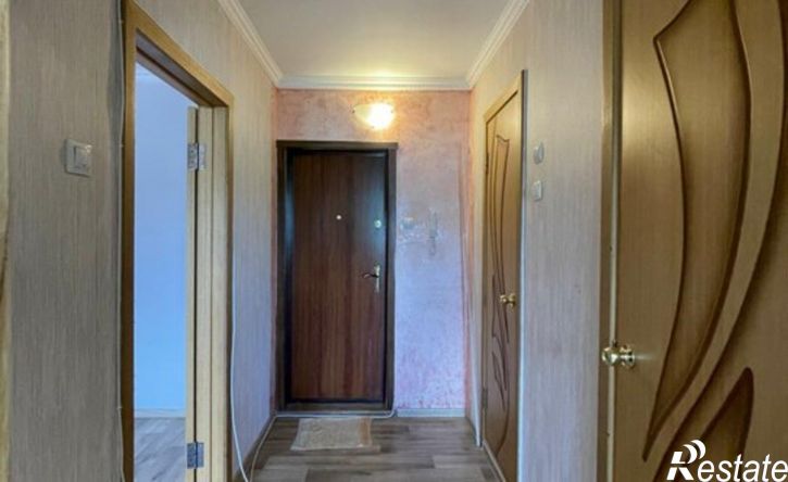 1-комн квартира ул Балабина, 8,  д. 8