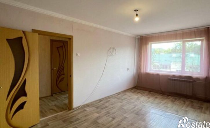 1-комн квартира ул Балабина, 8,  д. 8