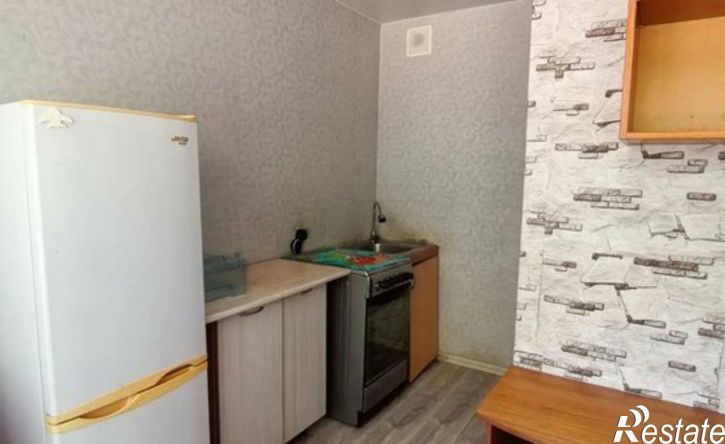 1-комн квартира ул Калининская, 9,  д. 9
