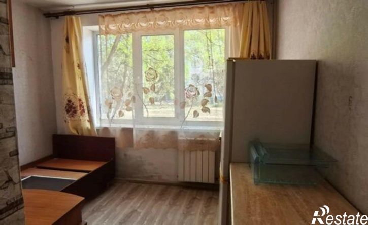 1-комн квартира ул Калининская, 9,  д. 9