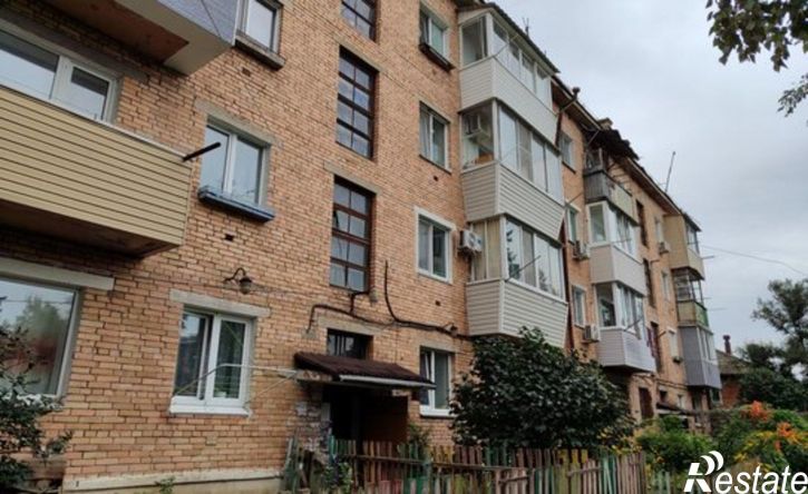 2-комн квартира ул В.И. Чкалова, 24,  д. 24
