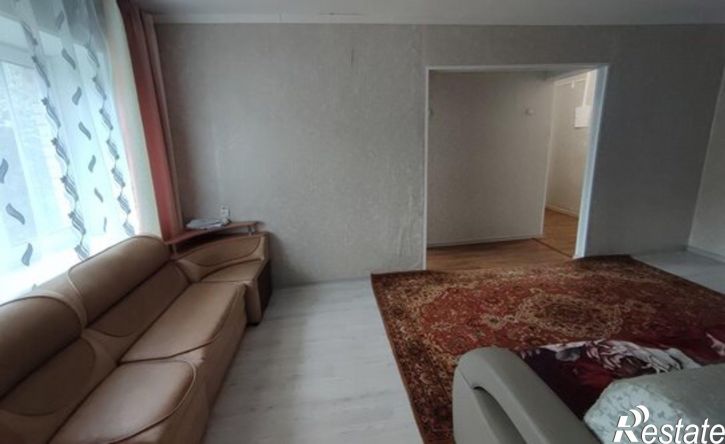 2-комн квартира ул В.И. Чкалова, 24,  д. 24