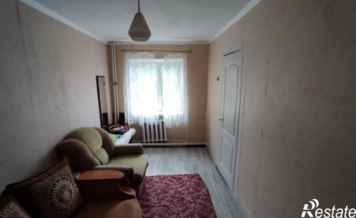 2-комн квартира ул В.И. Чкалова, 24,  д. 24