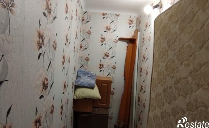 2-комн квартира ул В.И. Чкалова, 24,  д. 24