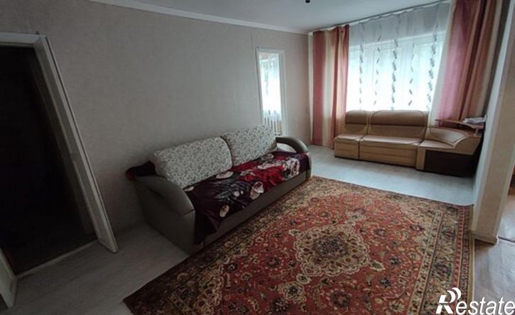 2-комн квартира ул В.И. Чкалова, 24,  д. 24