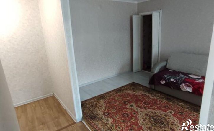 2-комн квартира ул В.И. Чкалова, 24,  д. 24