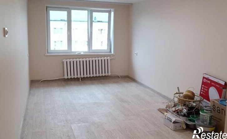 1-комн квартира ул Калининская, 9,  д. 9