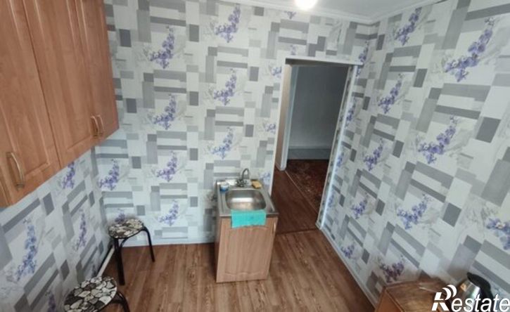 2-комн квартира ул В.И. Чкалова, 24,  д. 24