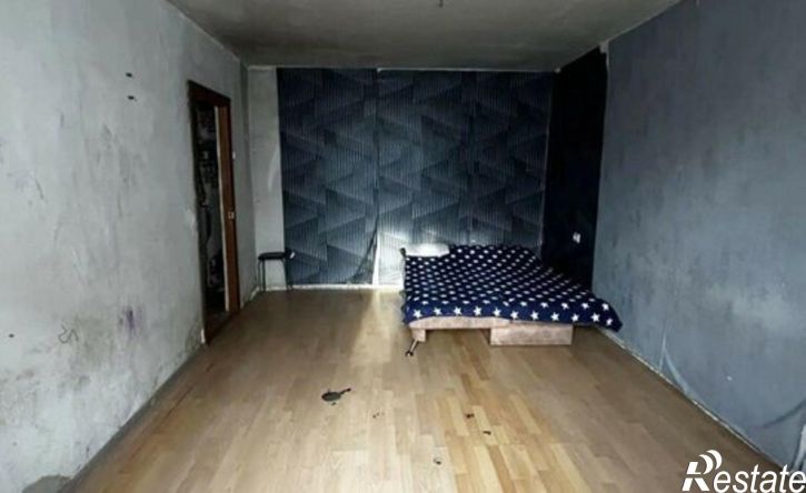 1-комн квартира ул Белашева, 14,  д. 14