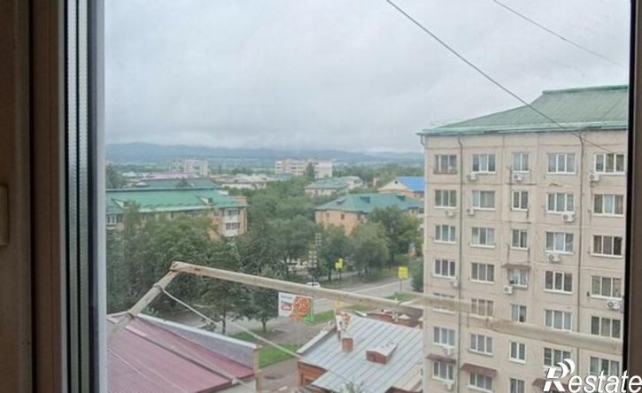 1-комн квартира ул Калининская, 9,  д. 9