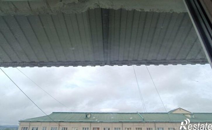 1-комн квартира ул Калининская, 9,  д. 9