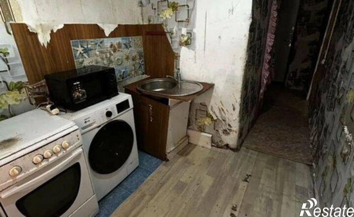 1-комн квартира ул Белашева, 14,  д. 14