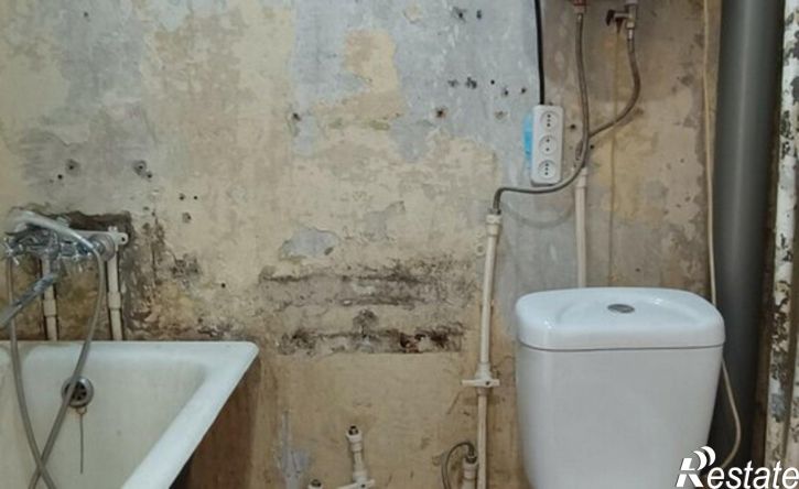1-комн квартира ул Калининская, 9,  д. 9