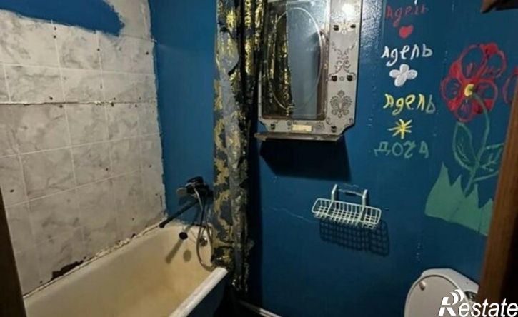 1-комн квартира ул Белашева, 14,  д. 14