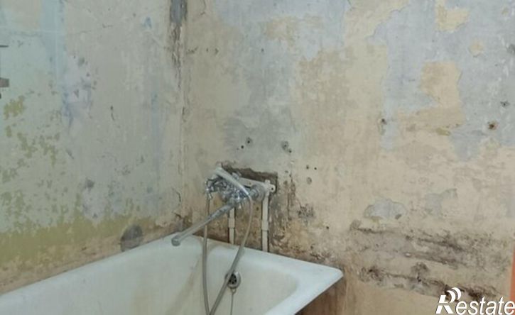 1-комн квартира ул Калининская, 9,  д. 9