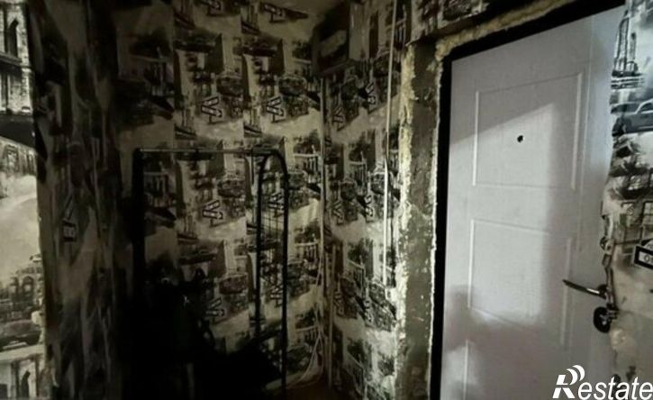 1-комн квартира ул Белашева, 14,  д. 14